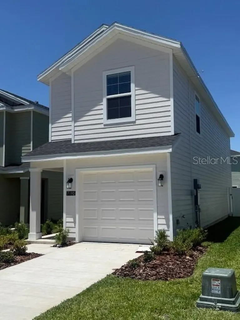 7195 SW 92nd Street Ocala FL 34476