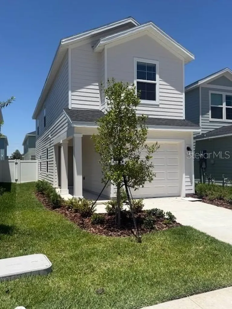 7195 SW 92nd Street Ocala FL 34476