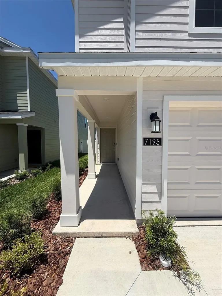 7195 SW 92nd Street Ocala FL 34476