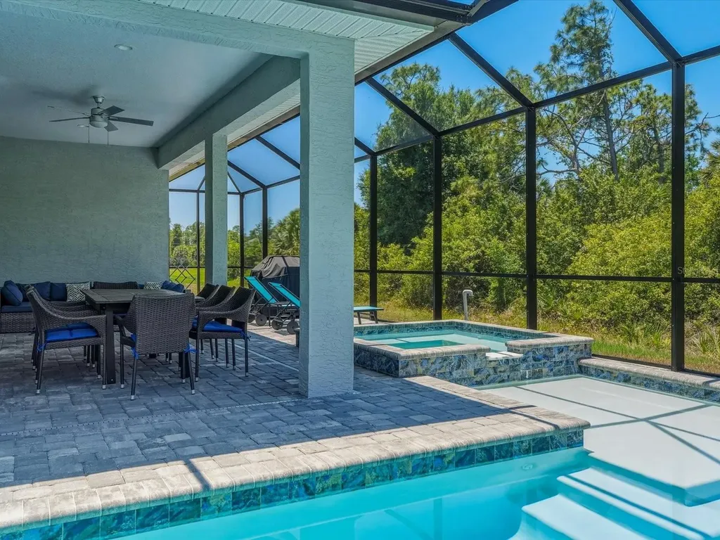 776 Rotonda Circle Rotonda West FL 33947