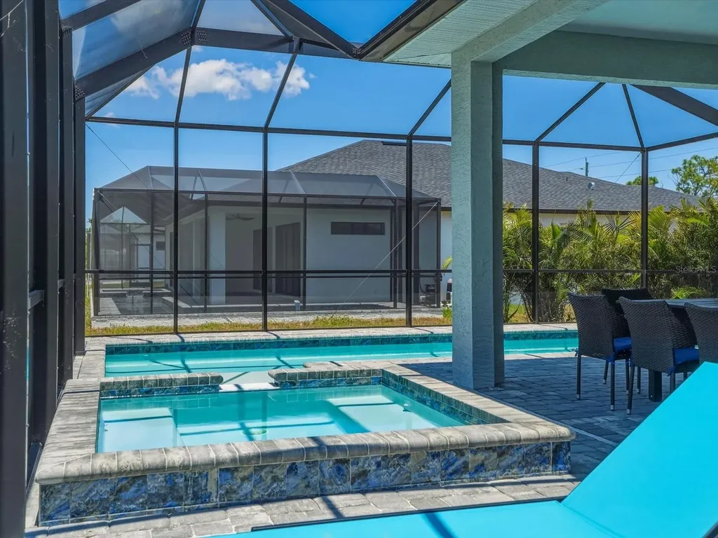 776 Rotonda Circle Rotonda West FL 33947