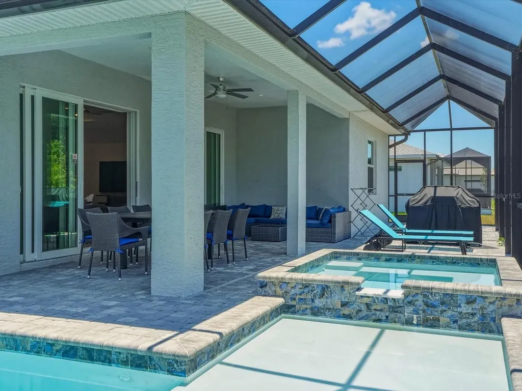 776 Rotonda Circle Rotonda West FL 33947