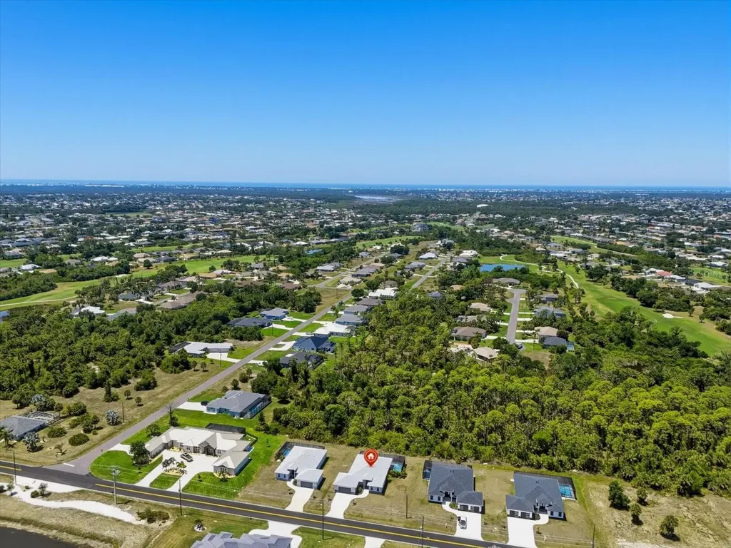 776 Rotonda Circle Rotonda West FL 33947