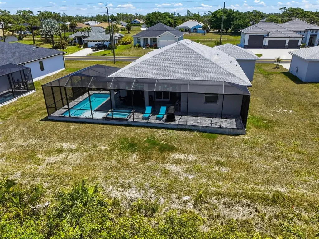 776 Rotonda Circle Rotonda West FL 33947