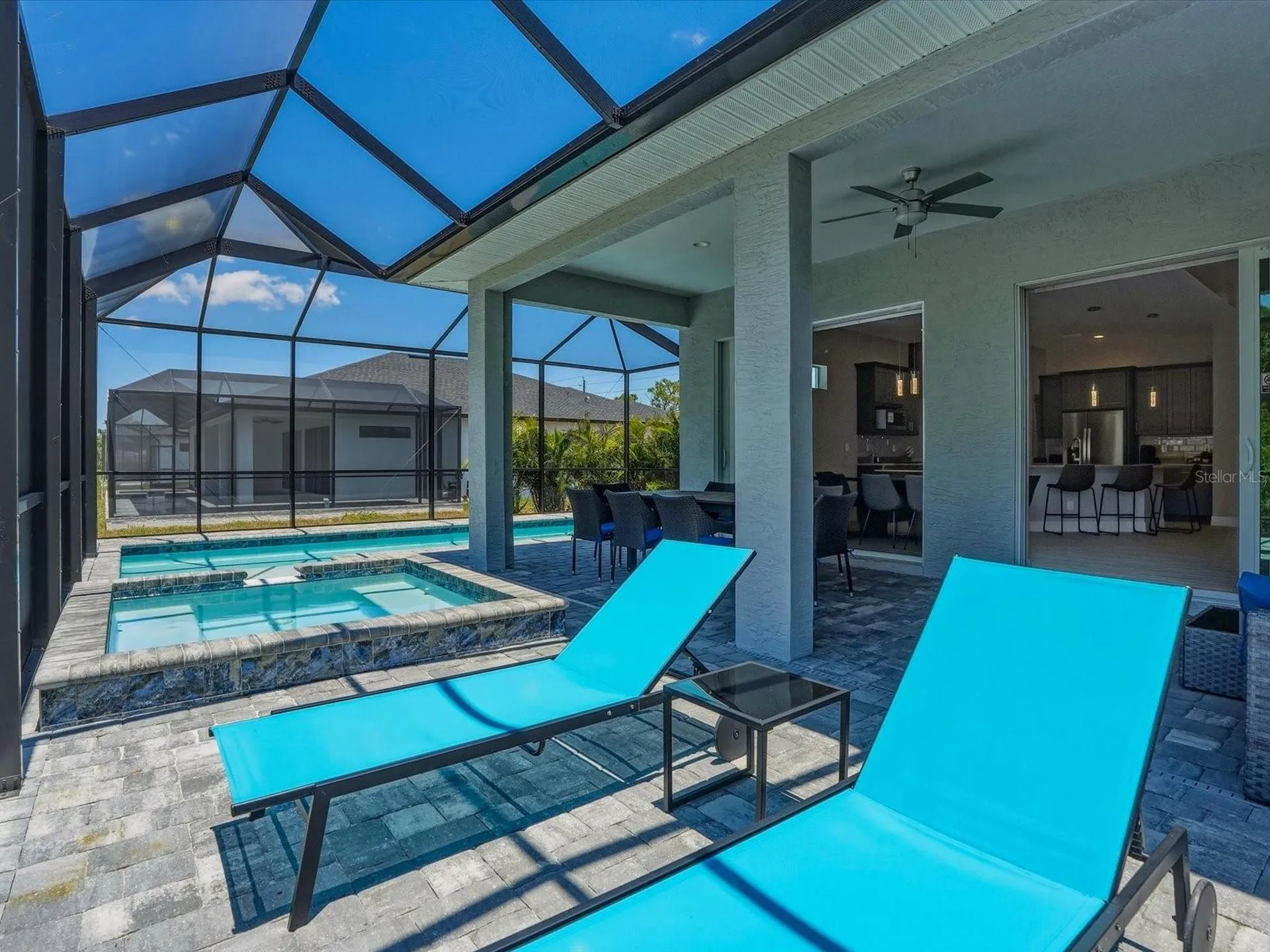 776 Rotonda Circle Rotonda West FL 33947