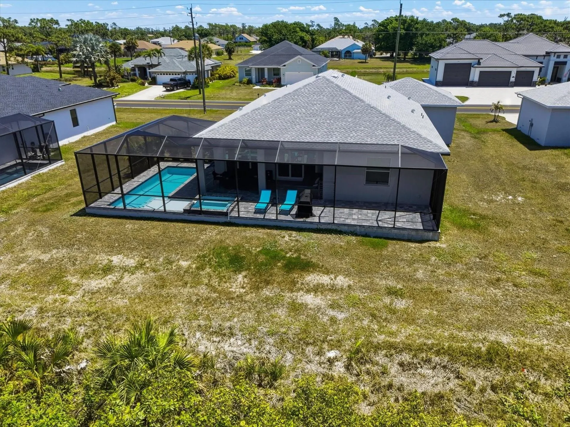 776 Rotonda Circle Rotonda West FL 33947