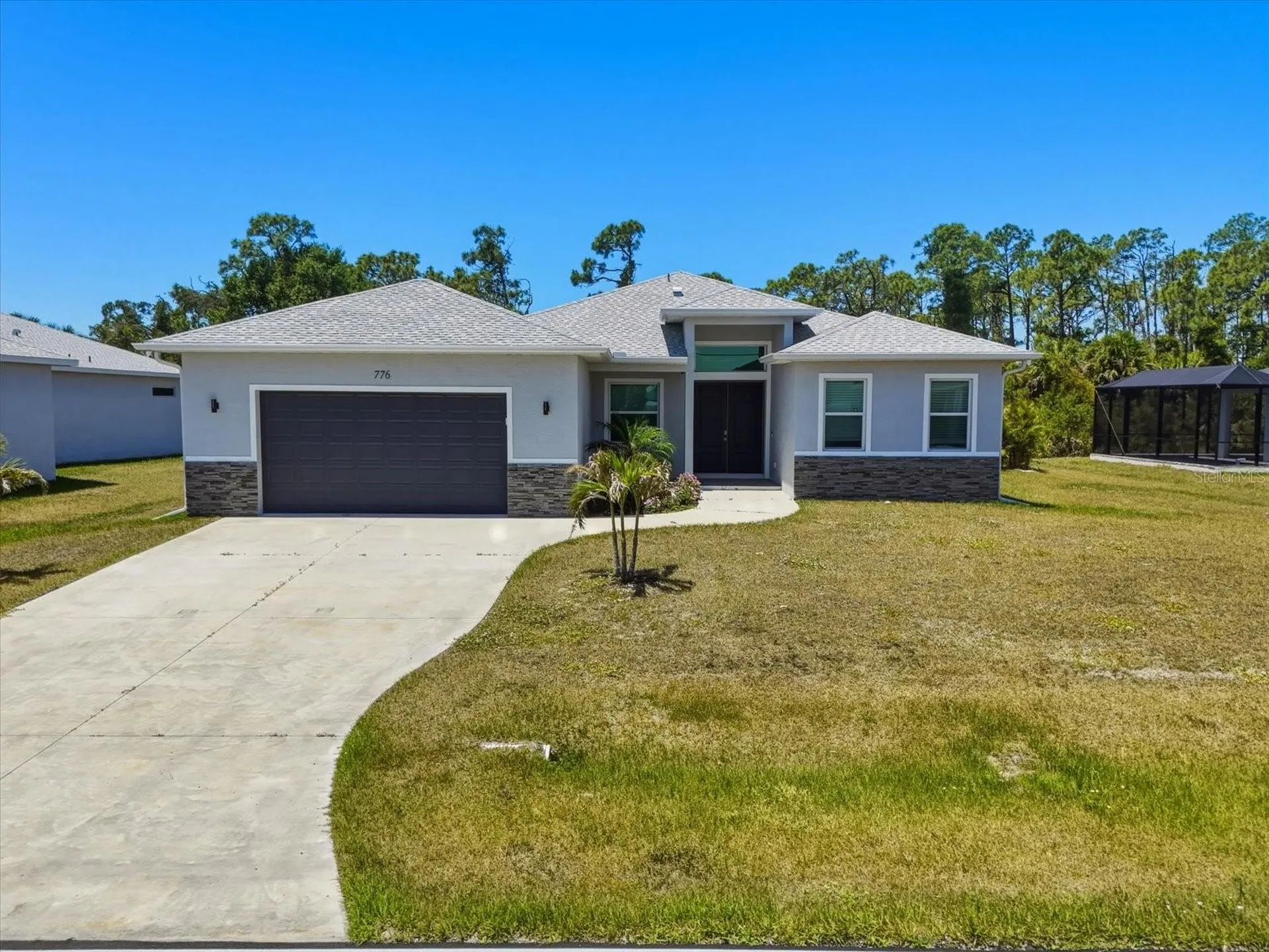 776 Rotonda Circle Rotonda West FL 33947