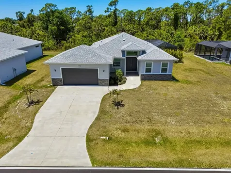 776 Rotonda Circle Rotonda West FL 33947