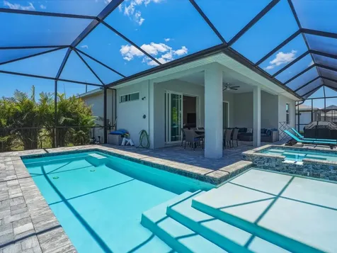 776 Rotonda Circle Rotonda West FL 33947