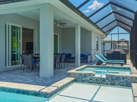 776 Rotonda Circle Rotonda West FL 33947