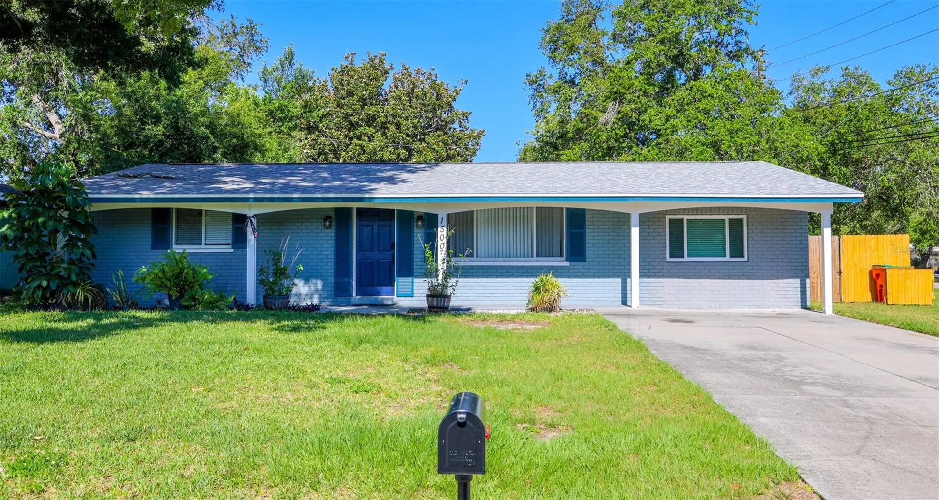 1500 Laurel Circle Clearwater FL 33756