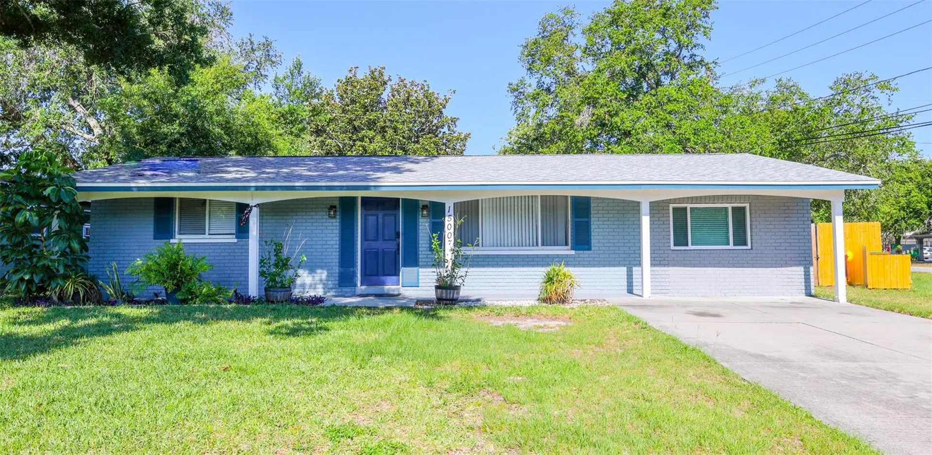 1500 Laurel Circle Clearwater FL 33756