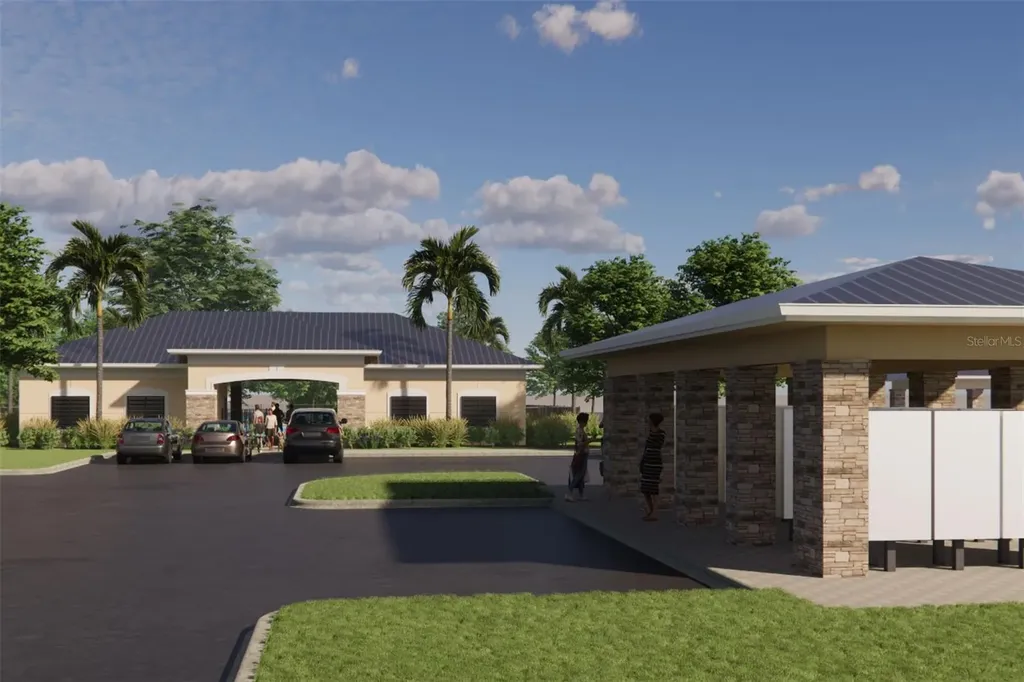 2078 Town Pasture Drive Eustis FL 32726