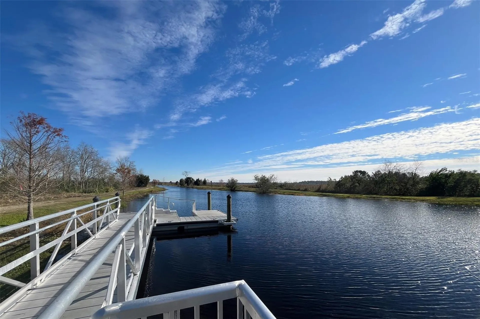 2078 Town Pasture Drive Eustis FL 32726