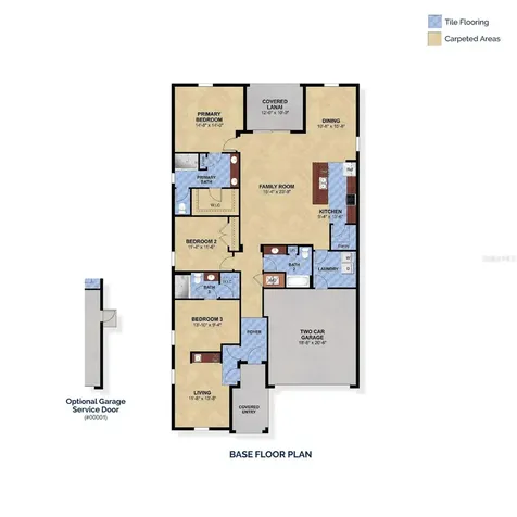 2078 Town Pasture Drive Eustis FL 32726