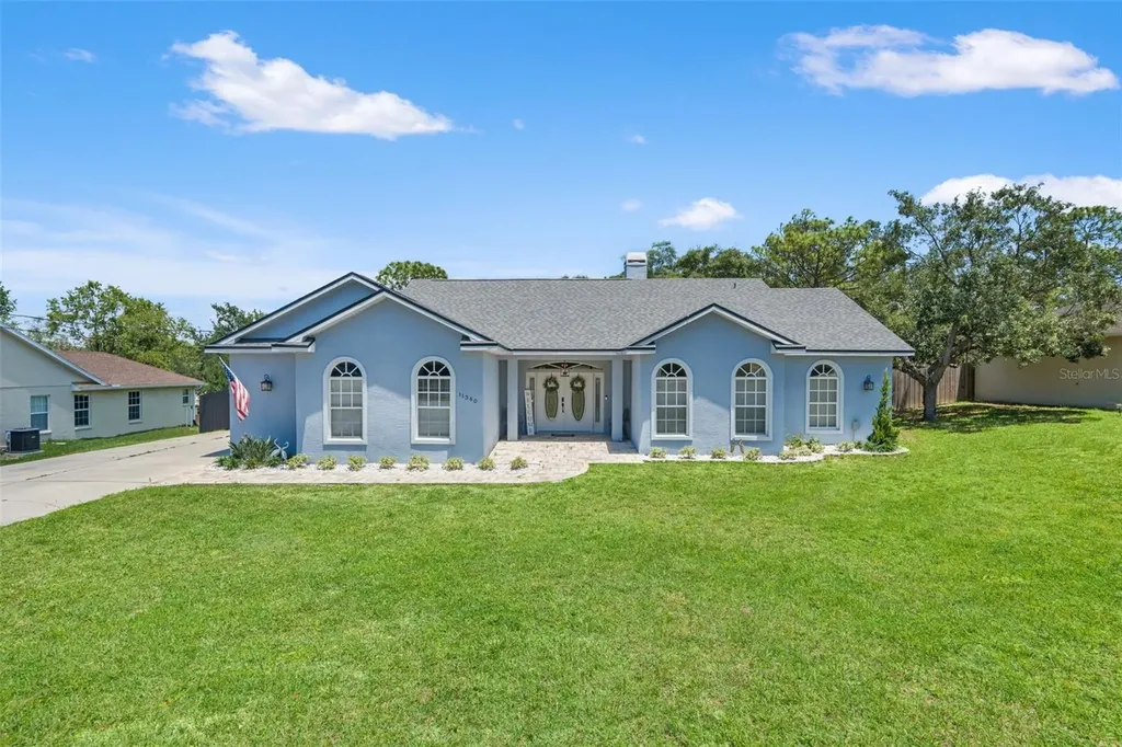 11360 Lark Sparrow Road Weeki Wachee FL 34614