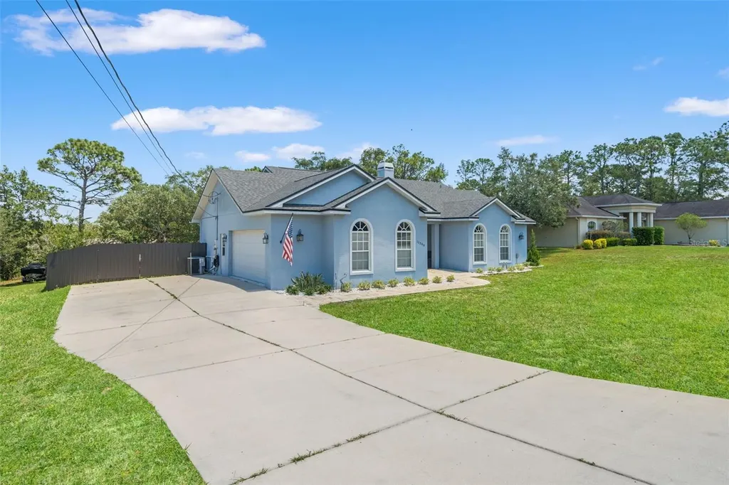 11360 Lark Sparrow Road Weeki Wachee FL 34614