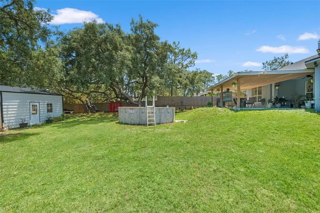 11360 Lark Sparrow Road Weeki Wachee FL 34614