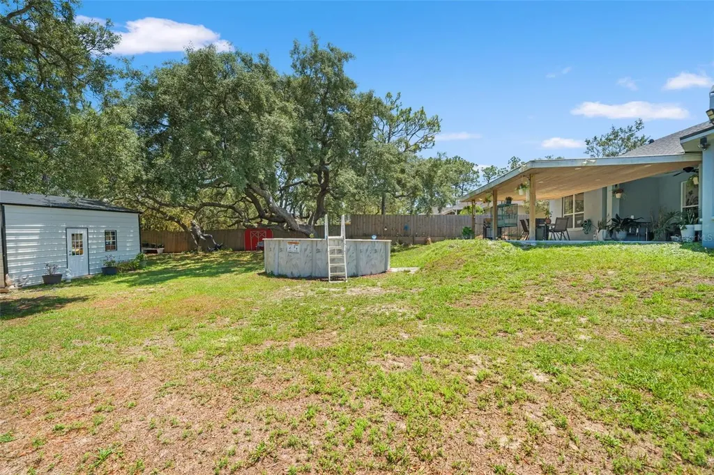 11360 Lark Sparrow Road Weeki Wachee FL 34614