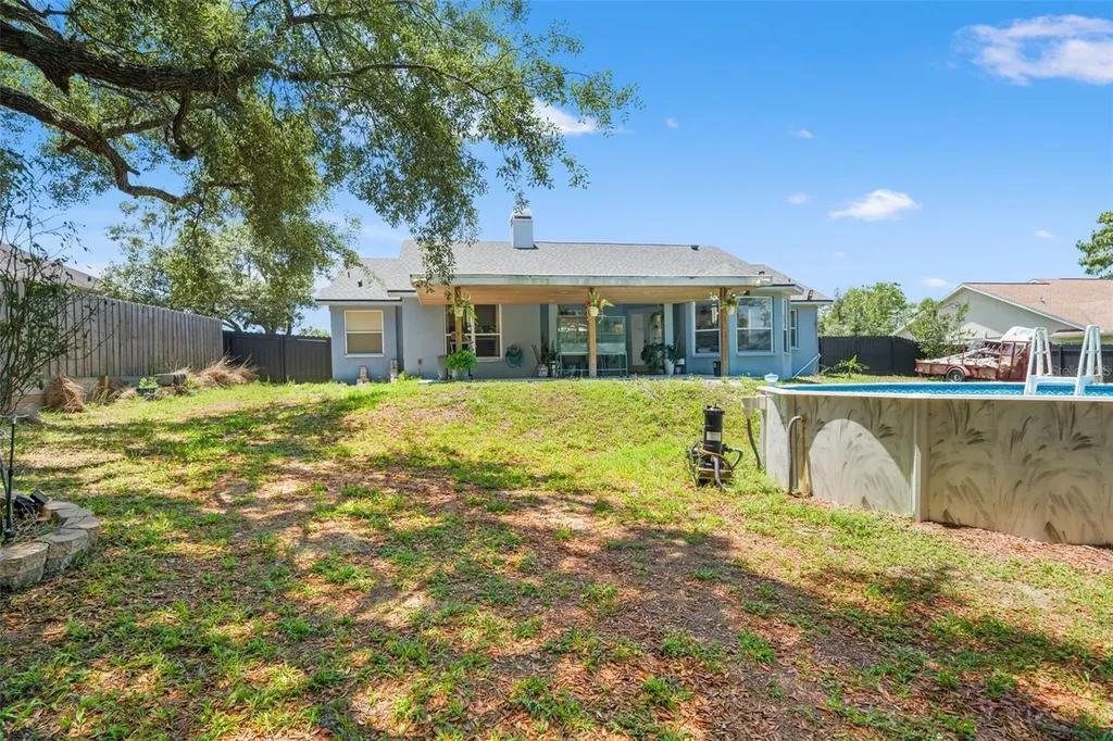 11360 Lark Sparrow Road Weeki Wachee FL 34614
