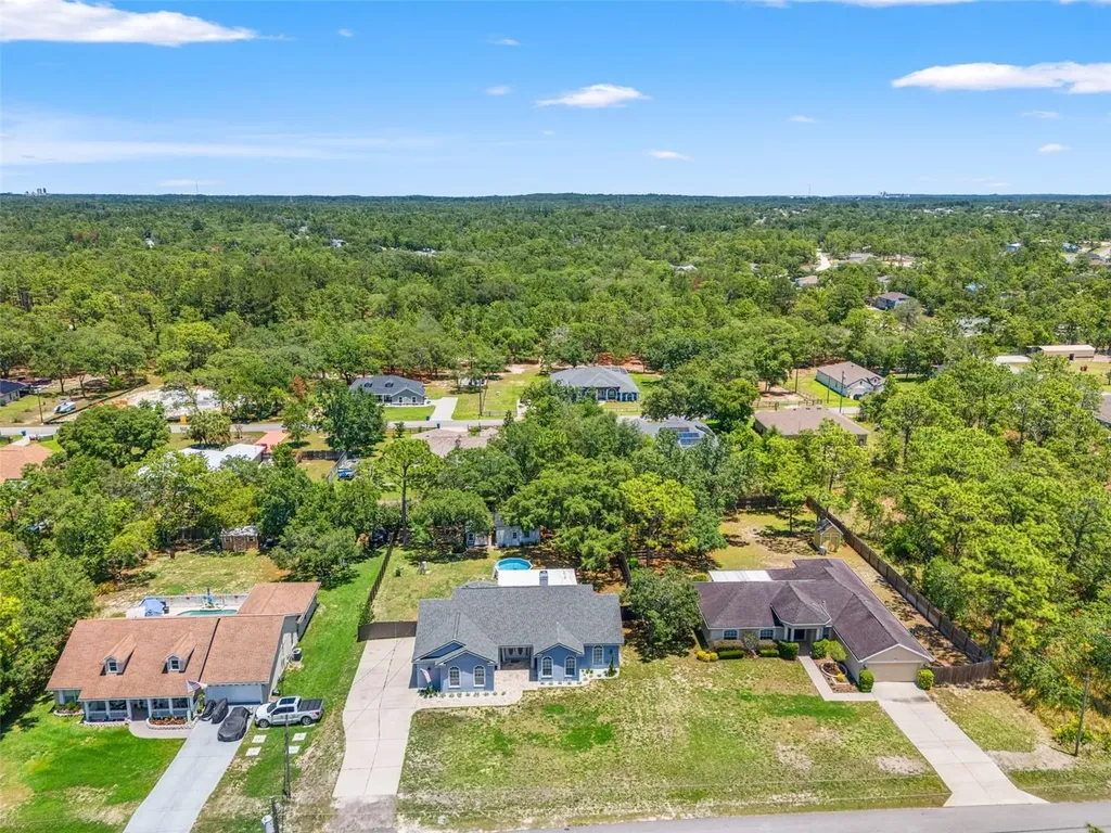 11360 Lark Sparrow Road Weeki Wachee FL 34614