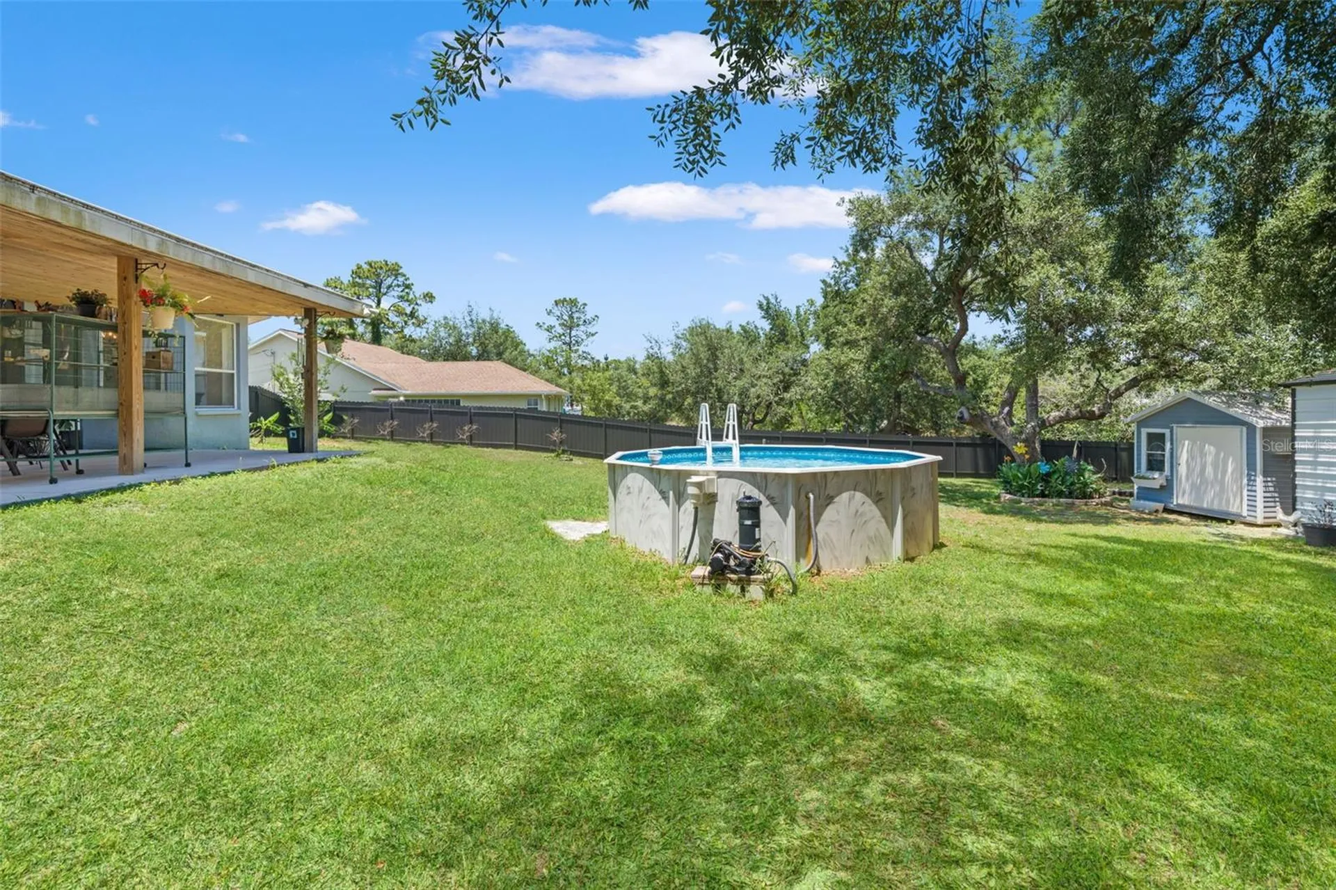 11360 Lark Sparrow Road Weeki Wachee FL 34614