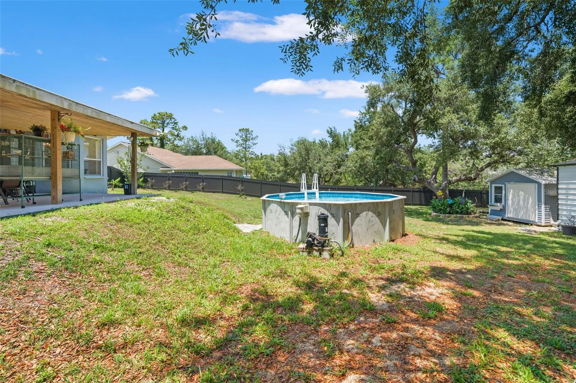11360 Lark Sparrow Road Weeki Wachee FL 34614