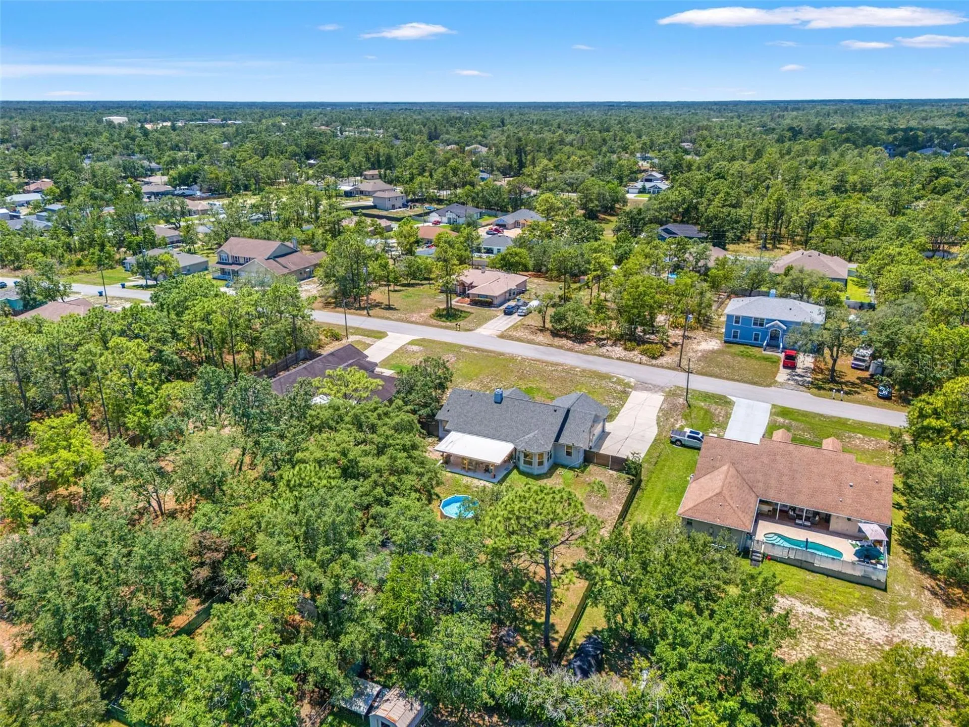 11360 Lark Sparrow Road Weeki Wachee FL 34614