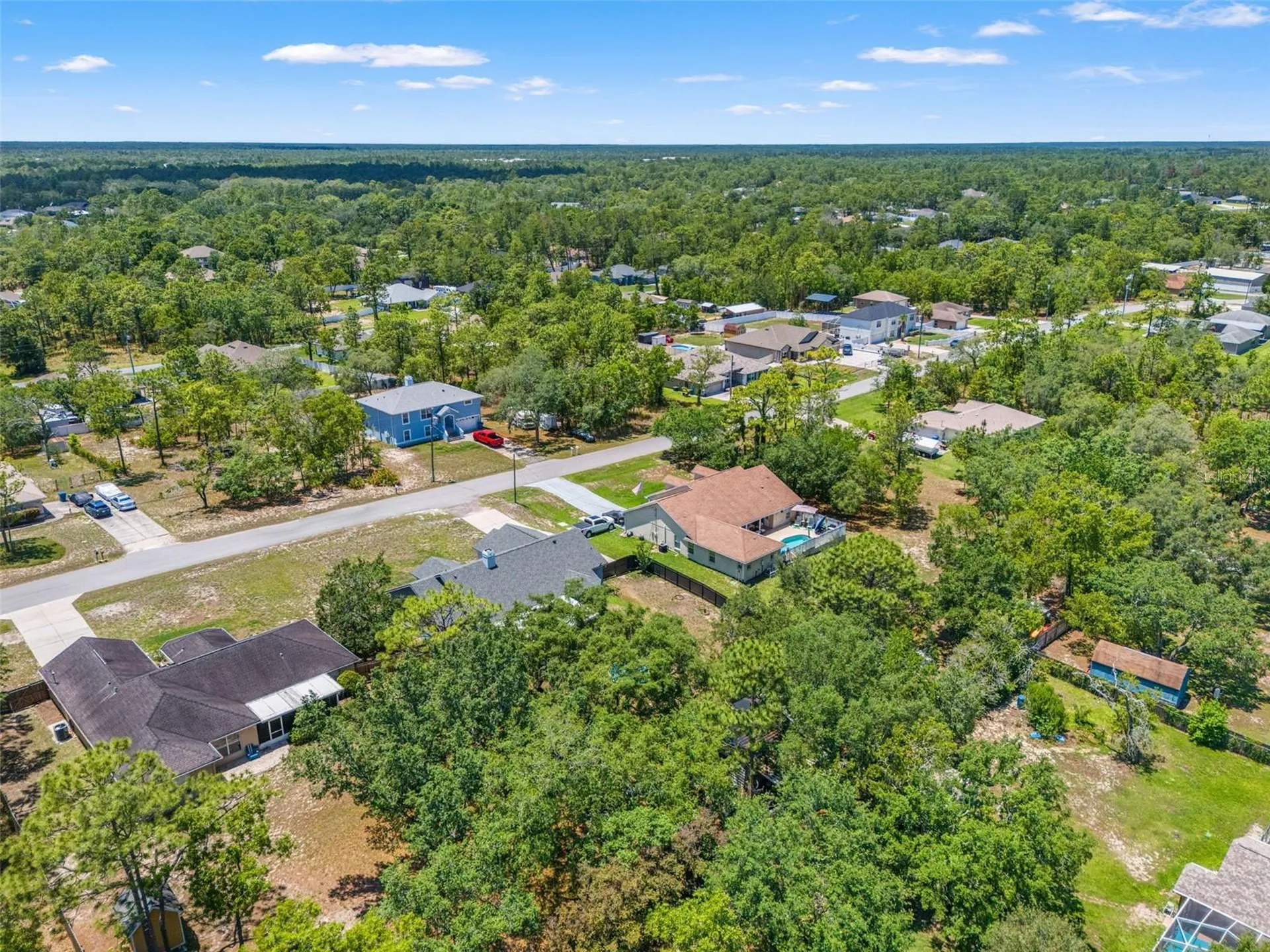 11360 Lark Sparrow Road Weeki Wachee FL 34614