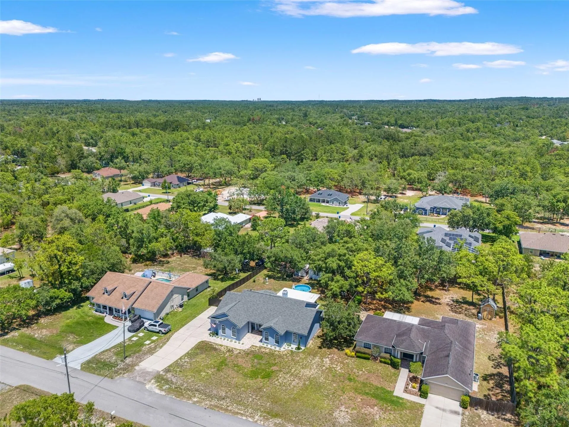 11360 Lark Sparrow Road Weeki Wachee FL 34614