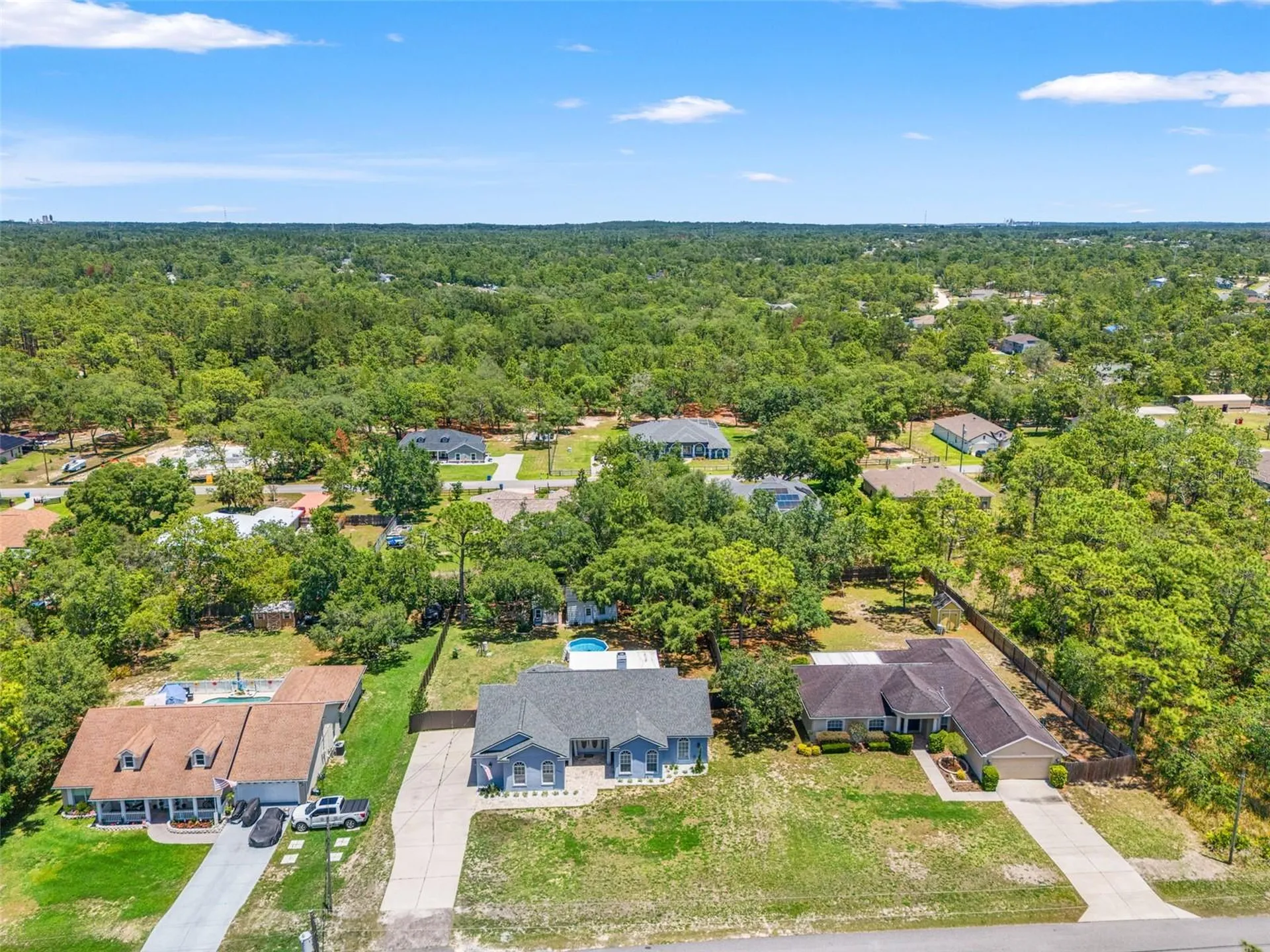 11360 Lark Sparrow Road Weeki Wachee FL 34614