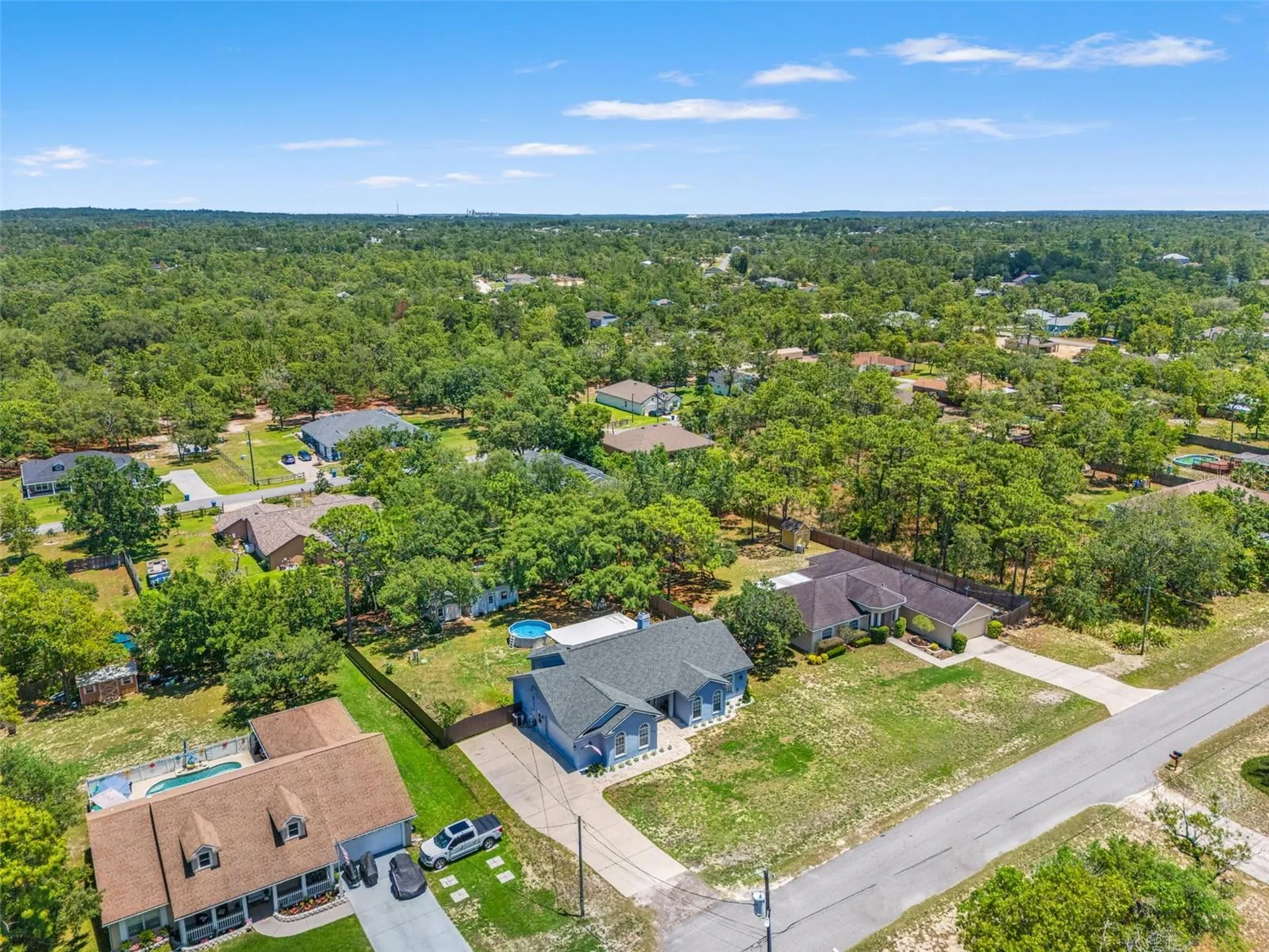 11360 Lark Sparrow Road Weeki Wachee FL 34614