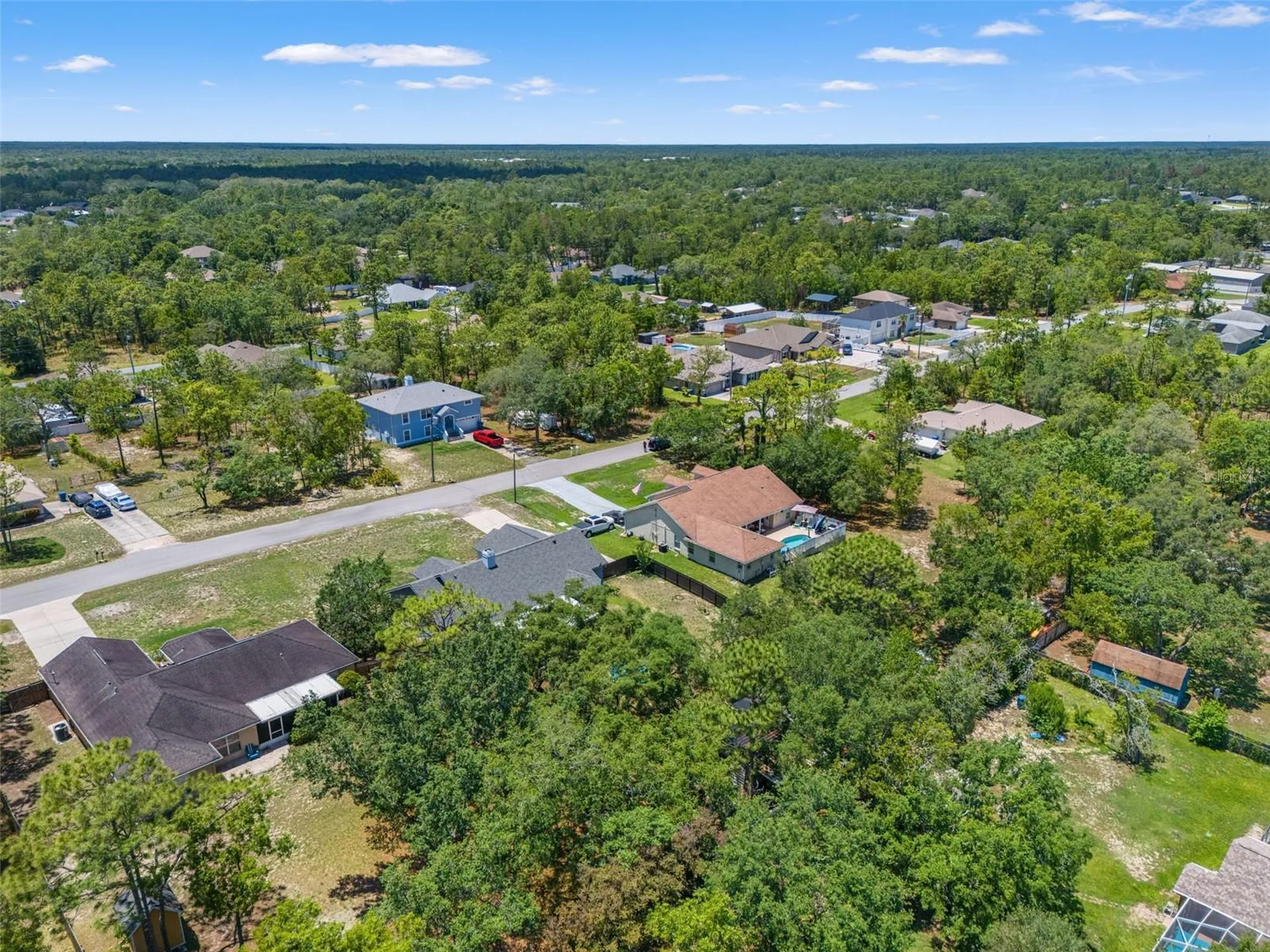 11360 Lark Sparrow Road Weeki Wachee FL 34614