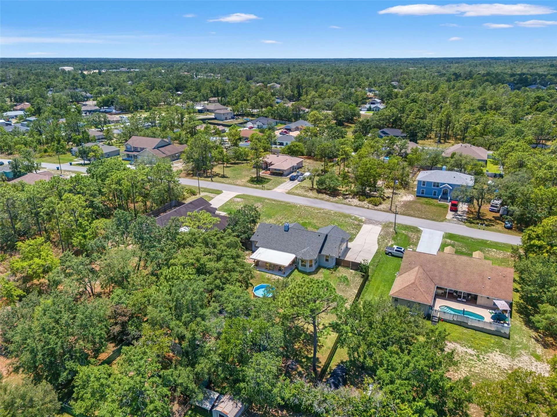 11360 Lark Sparrow Road Weeki Wachee FL 34614
