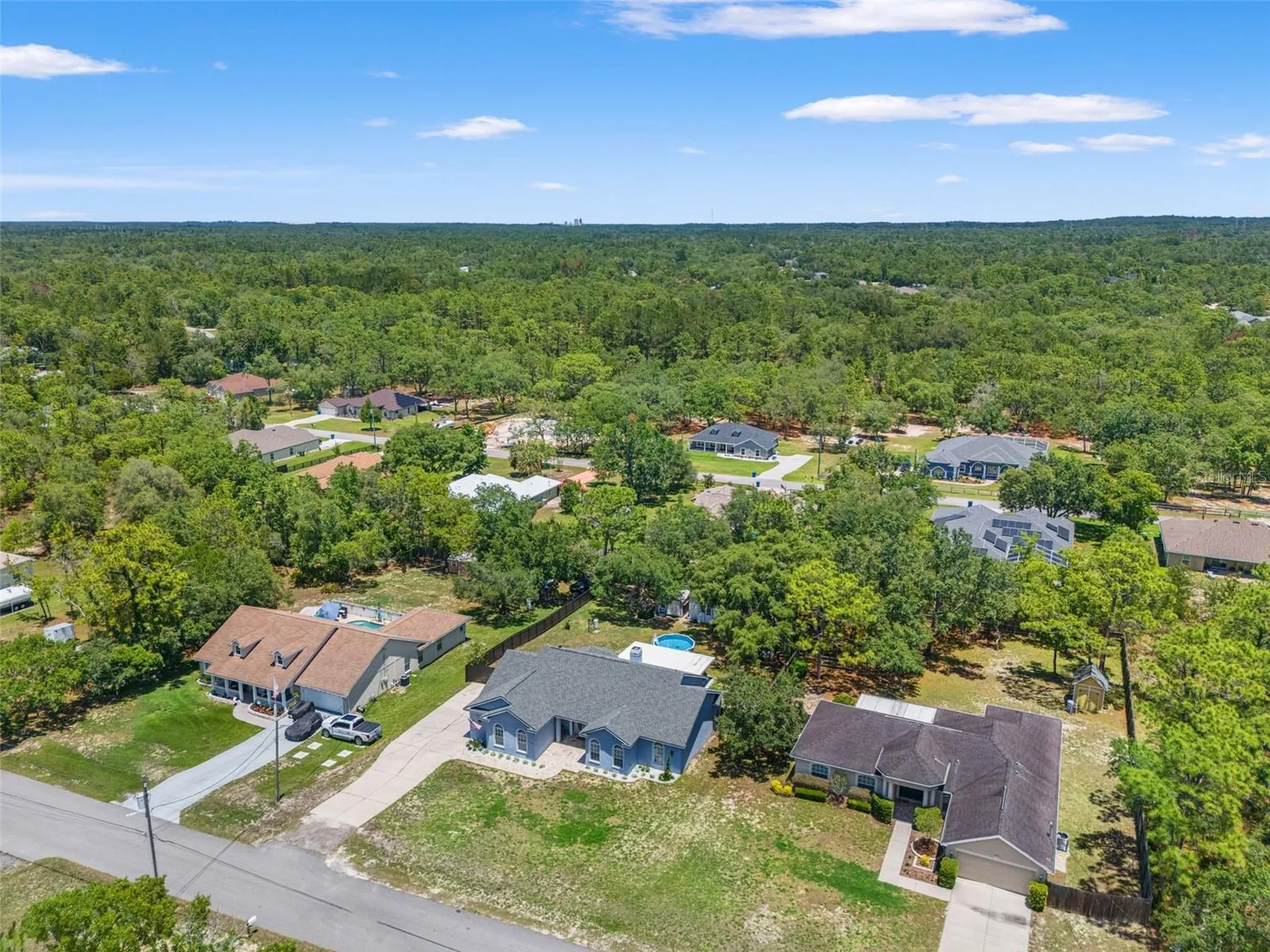 11360 Lark Sparrow Road Weeki Wachee FL 34614
