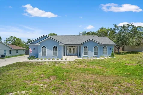 11360 Lark Sparrow Road Weeki Wachee FL 34614