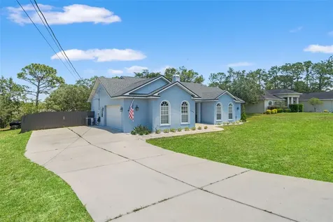 11360 Lark Sparrow Road Weeki Wachee FL 34614