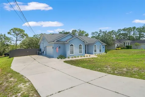 11360 Lark Sparrow Road Weeki Wachee FL 34614