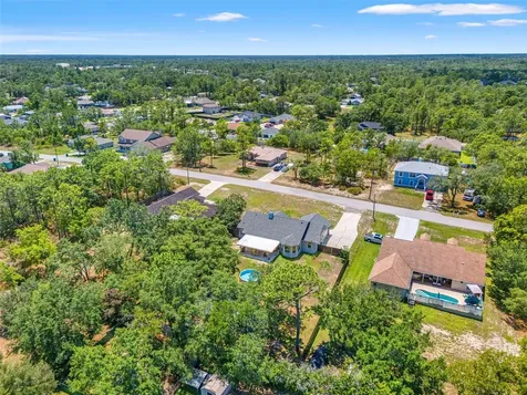 11360 Lark Sparrow Road Weeki Wachee FL 34614