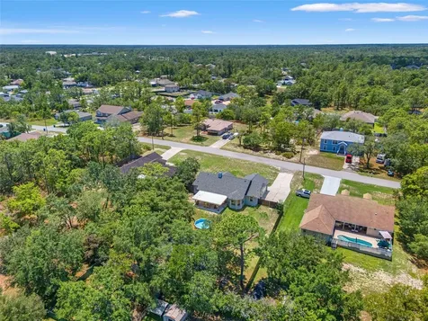 11360 Lark Sparrow Road Weeki Wachee FL 34614