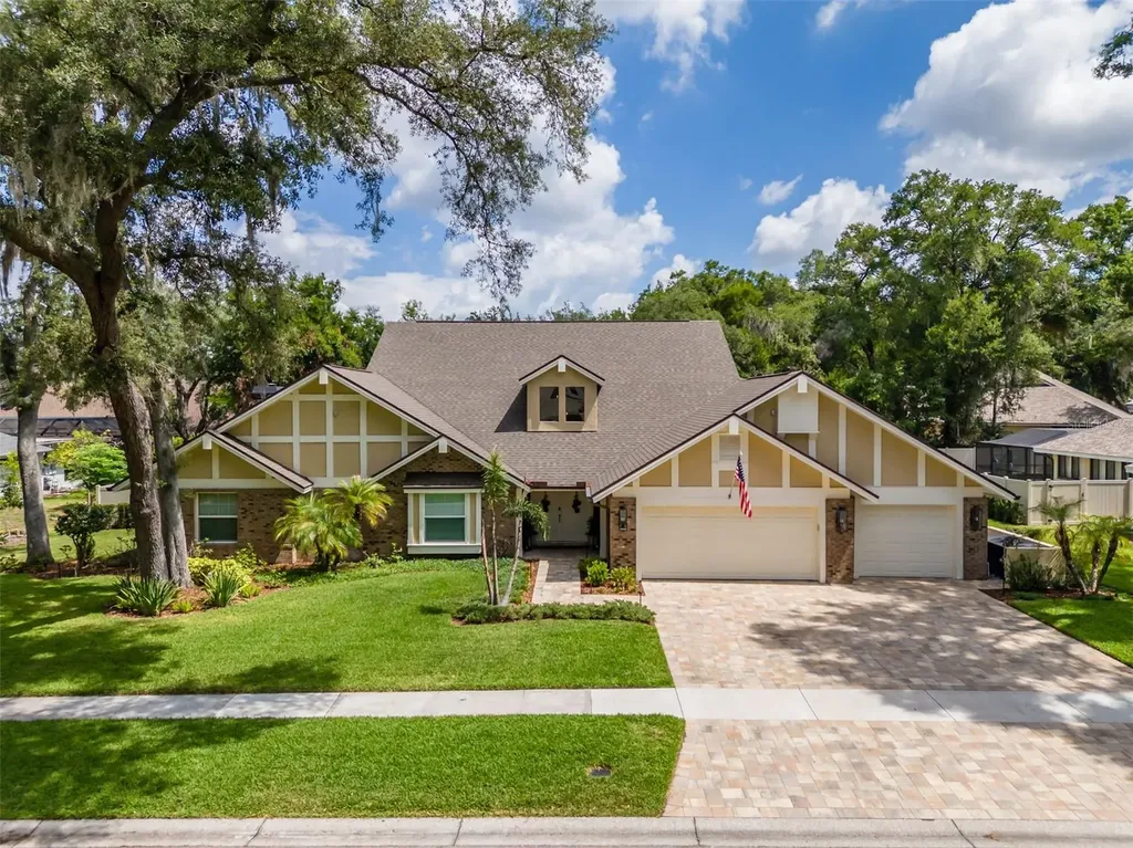 125 Barrington Drive Brandon FL 33511