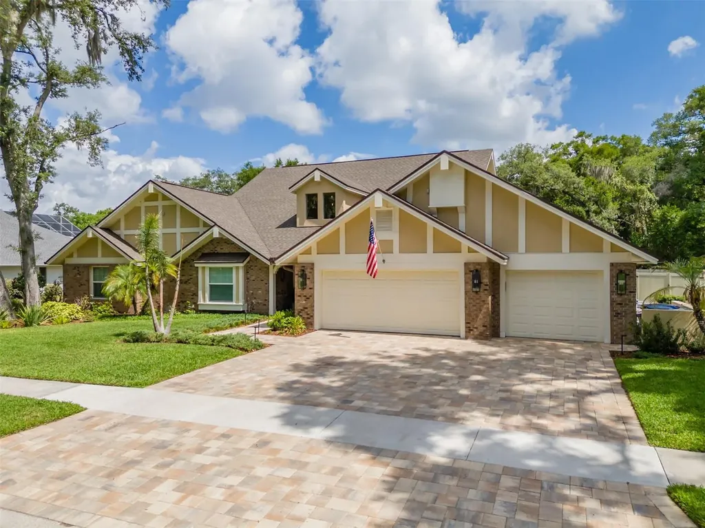 125 Barrington Drive Brandon FL 33511