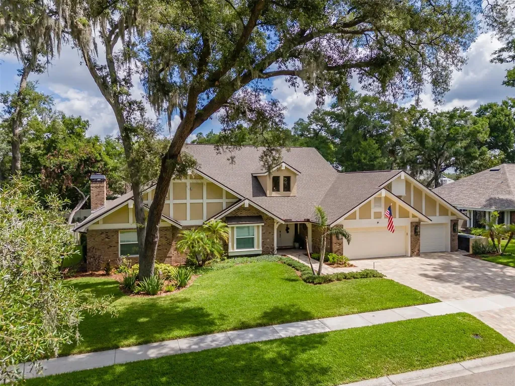 125 Barrington Drive Brandon FL 33511