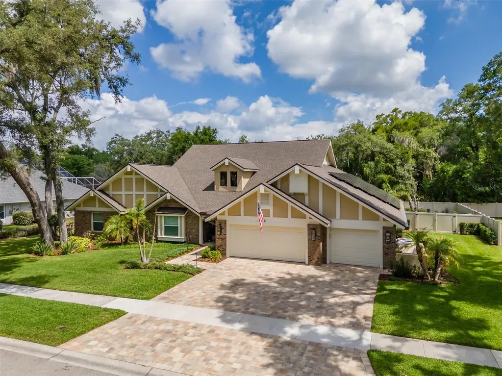 125 Barrington Drive Brandon FL 33511