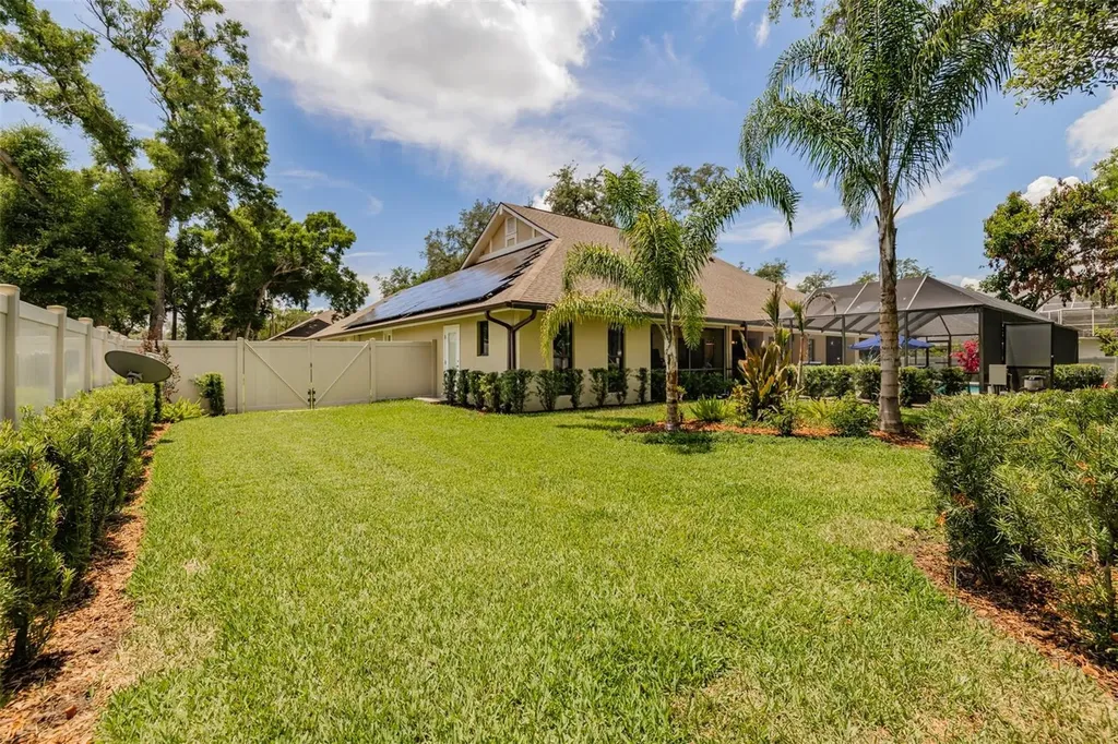 125 Barrington Drive Brandon FL 33511