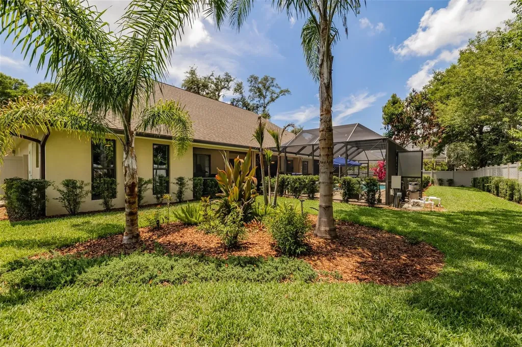 125 Barrington Drive Brandon FL 33511