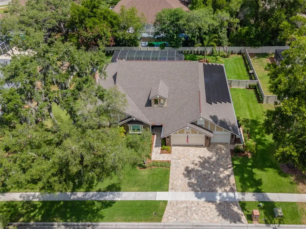 125 Barrington Drive Brandon FL 33511