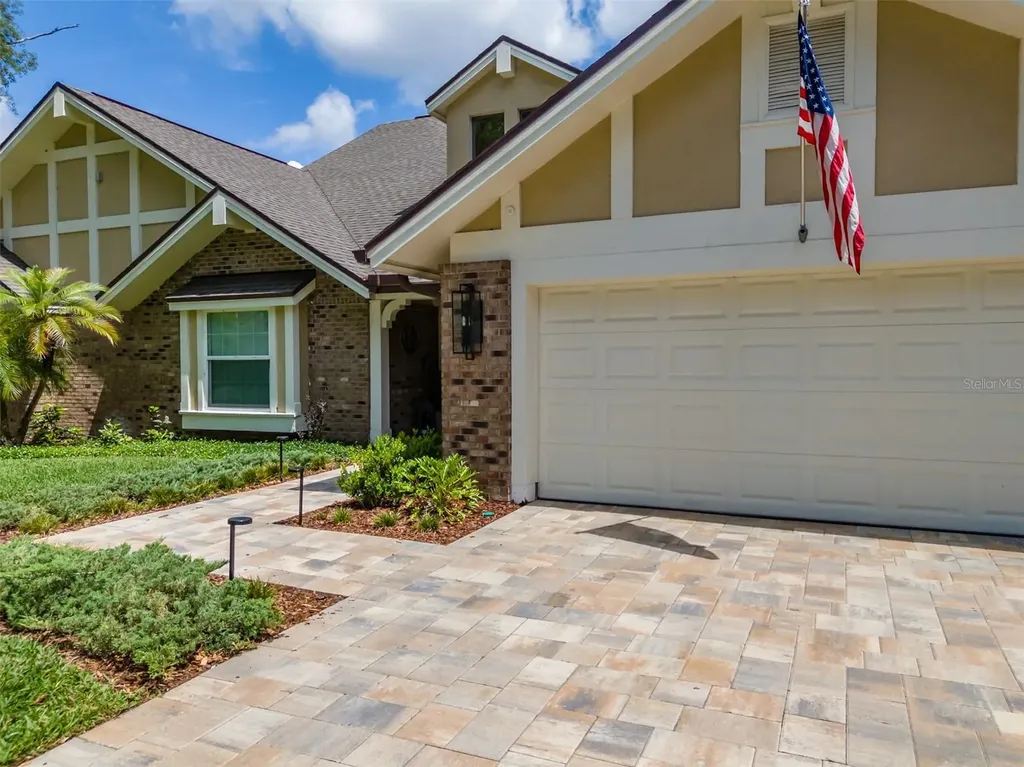 125 Barrington Drive Brandon FL 33511