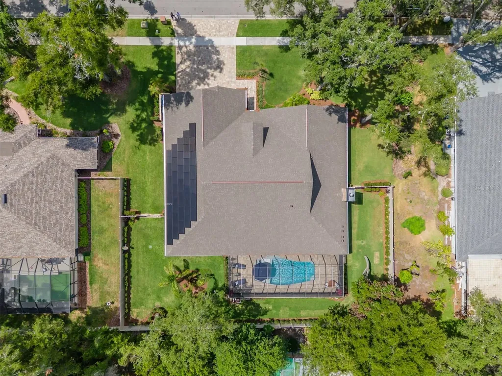 125 Barrington Drive Brandon FL 33511