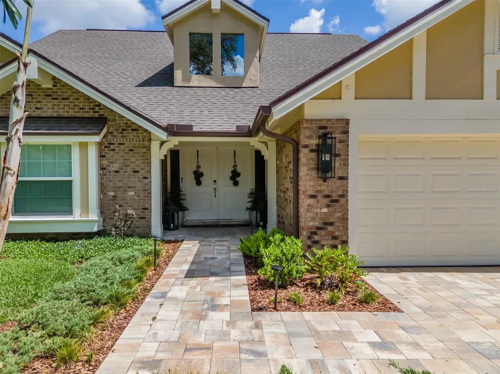 125 Barrington Drive Brandon FL 33511